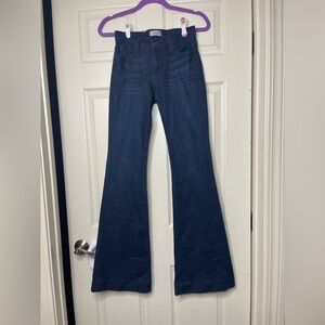 Judy Blue flare jeans size 5/27